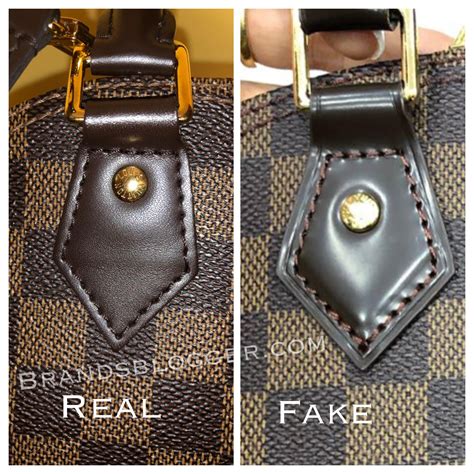 spot fake lv alma bag|false louis vuitton alma.